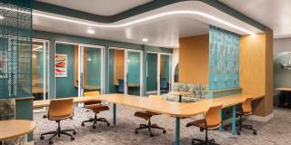 Fellow at Fitz Gallery 13