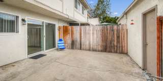 3 Bed / 1.5 Bath Townhome! Gallery 26