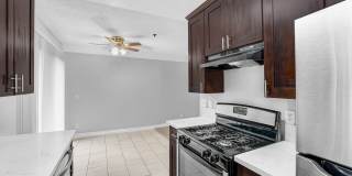 CCA - Columbia Court Apartments LP dba Tuscani Villas Gallery 12