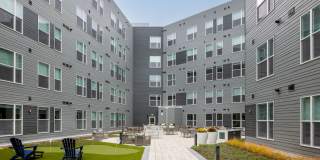 The 305, a Broadstone Community Gallery 43