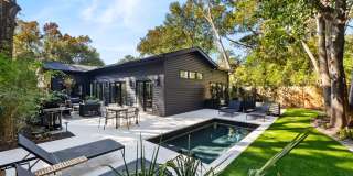 Villa Noir- 706 York Street, Unit B Gallery 1