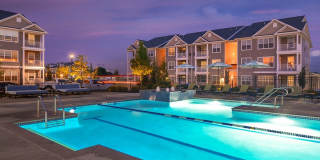Westfield 41 Apartment Homes Gallery 12