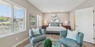 KSB - Santa Fe Townhomes Gallery 1