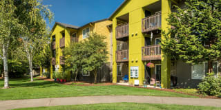 Crescent Park Apartments Gallery 18