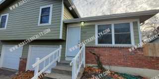 Spacious Olathe Duplex-Available NOW!! Gallery 6