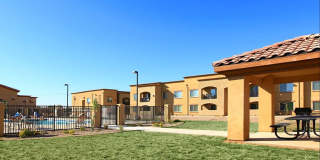 Raintree Apartments Gallery 1