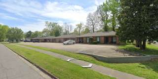 2 bed 1 bath duplex in Mayfield, KY Gallery 1