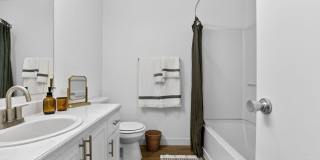 Meadows at Cascade Park Meadows at Cascade Park Gallery 10