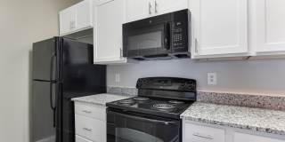 “Spring is in the air! Ask about our one month free specials for April move ins! Gallery 21