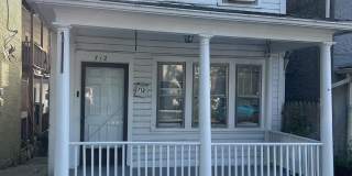 712 S. Cameron St. Gallery 1