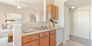Senior & Affordable Housing – The Cesera 55+ Apartments Gallery 22