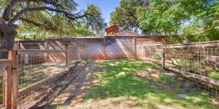 Modern Light-Filled Condo with Yard Access Near St. Elmo District Gallery 18
