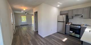 Brand-New 2-Bedroom, 1-Bath Single-Family Home (CURRENTLY UNDER CONTRACT) Gallery 1
