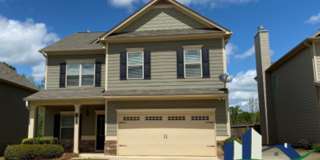 Lovely 4-bedroom house in Hoschton Gallery 1
