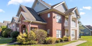 Park Trails Apartments Gallery 2