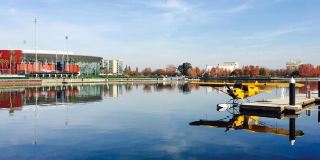 Pacific Commons Gallery 11