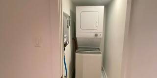 Modern Petworth 2-Bed/Bath with Outdoor Space and All Utilities. Gallery 6