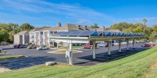 Jefferson Park Apartments Gallery 17