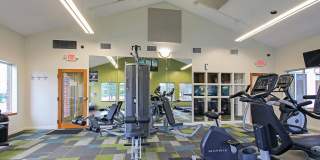 Big Creek Apartments Gallery 9