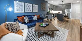 The ALIBI at Lake Lilly Gallery 20