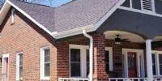 FURNISHED and completely renovated 3 bed/2 bath craftsman bungalow in Burlington's historic district Gallery 1