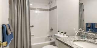 eaves Washingtonian Center Gallery 3