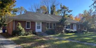 Beautiful Duplex Near Downtown Blacksburg Gallery 1