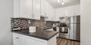 Park Regency Club Apartments Gallery 3