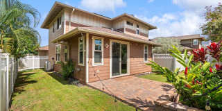 Kahoma Village: Fully furnished 4-bedroom, 2.5-bath home Gallery 36