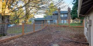 Renovated 2BD/1BA Duplex | Single-Level | Stoneridge – Tualatin Gallery 23