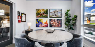The Lodge Gallery 21