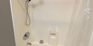 2BD / 1BA Apartment with AC and parking in Mission Valley! Gallery 13