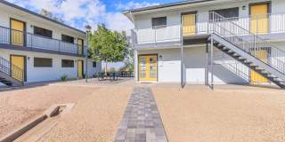 Mountain Valley Apartments Gallery 11