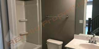 Stunning 5 Bedroom 3.5 Bath Home with 2 Car Garage and 1st Floor Guest Suite in Reunion Pointe, Apex! Available June 7th! Gallery 12