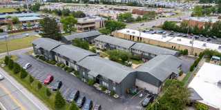 Anic Manor Apartments Gallery 1