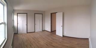 Conveniently located Riverbend Apartments feature a quiet community with a large green space Gallery 22