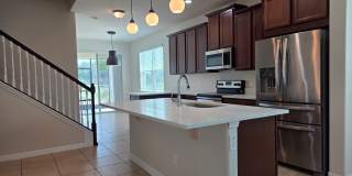 Three Bedroom Home in the Gated Community of Millennia Park Gallery 12