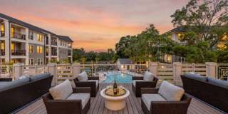 The Henslow Daniel Island Apartments & Townhomes Gallery 45