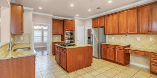 Gorgeous 4 BD | 3.5 BA | 2 CAR GARAGE Available in Sonoma Ranch Helotes! Move in Special!! **$500 OFF** Gallery 17