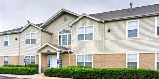 Cortland Estates Apartments - Affordable Housing Gallery 7