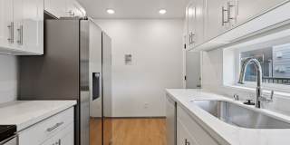 Brand-new 6B3B Townhouse near UW! Gallery 3