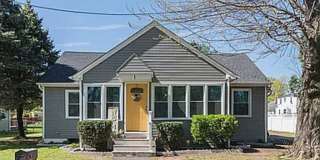 1 West Post Road Gallery 1