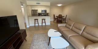 ANNUAL RENTAL - FURNISHED 1 BED / 1 BATH CONDO AT MYSTIC GARDEN Gallery 7