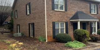 3-Bedroom Townhome Just Minutes From Downtown Hickory! Gallery 1