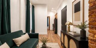 248 Broome Street Gallery 1
