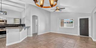 MOVE-IN READY SINGLE STORY 3-BEDROOM HOME IN LAS VEGAS! Gallery 11