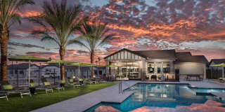 Village at Olive Marketplace Gallery 21