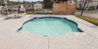 Forest Ridge Apartments Gallery 28