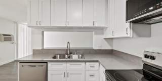 Fernwood Apartment Homes Gallery 4
