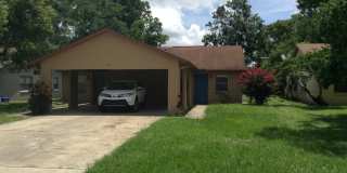 Charming Duplex in Sanford-Move-In Special!  $500 Off the First Month’s Rent! Gallery 1